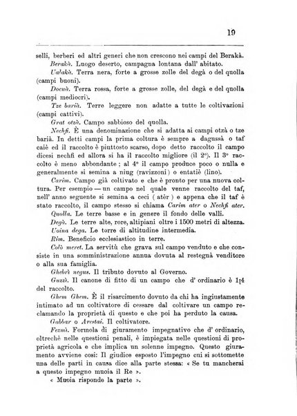 Bollettino della Società africana d'Italia periodico mensile