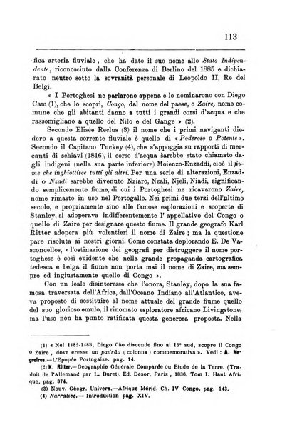 Bollettino della Società africana d'Italia periodico mensile