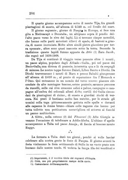 Bollettino della Società africana d'Italia periodico mensile