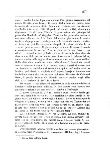 Bollettino della Società africana d'Italia periodico mensile