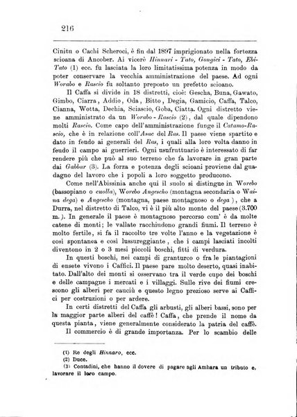 Bollettino della Società africana d'Italia periodico mensile