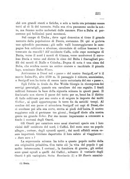 Bollettino della Società africana d'Italia periodico mensile