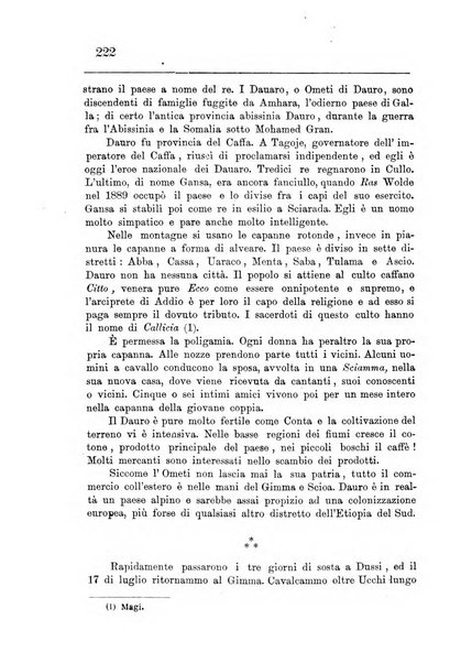 Bollettino della Società africana d'Italia periodico mensile