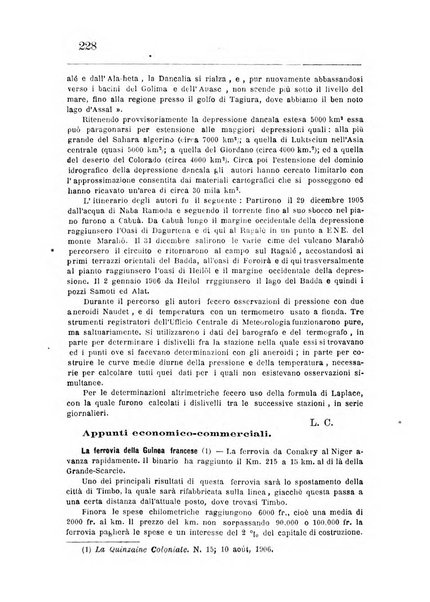 Bollettino della Società africana d'Italia periodico mensile