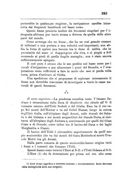 Bollettino della Società africana d'Italia periodico mensile