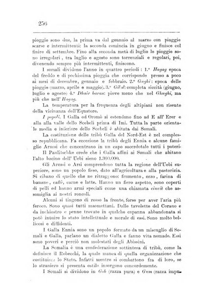 Bollettino della Società africana d'Italia periodico mensile