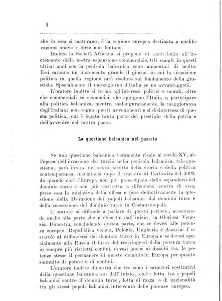 Bollettino della Società africana d'Italia periodico mensile