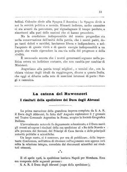 Bollettino della Società africana d'Italia periodico mensile