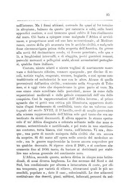 Bollettino della Società africana d'Italia periodico mensile