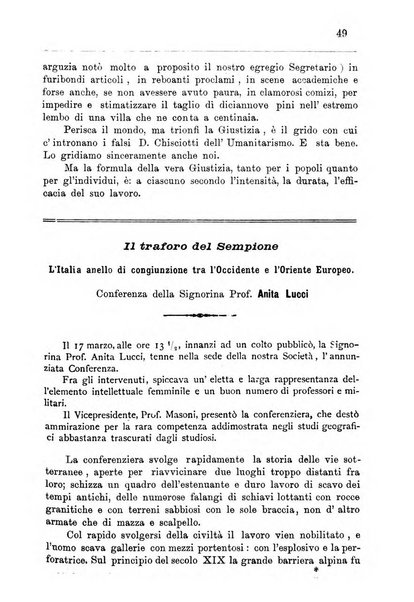 Bollettino della Società africana d'Italia periodico mensile