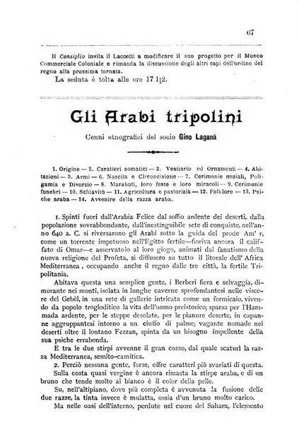 Bollettino della Società africana d'Italia periodico mensile