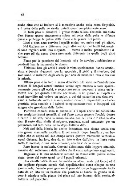 Bollettino della Società africana d'Italia periodico mensile