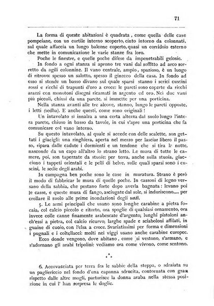 Bollettino della Società africana d'Italia periodico mensile