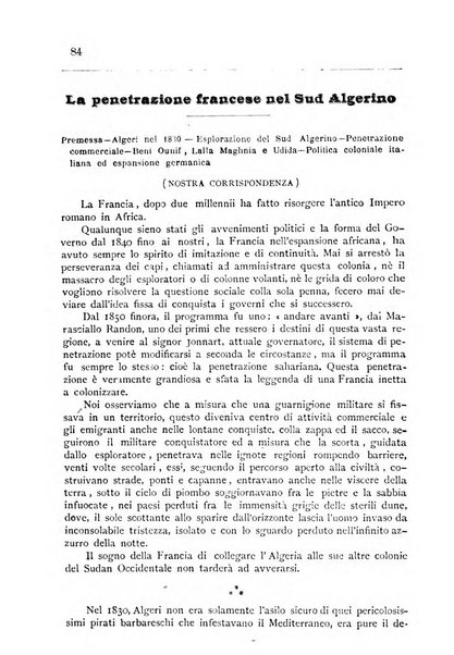 Bollettino della Società africana d'Italia periodico mensile