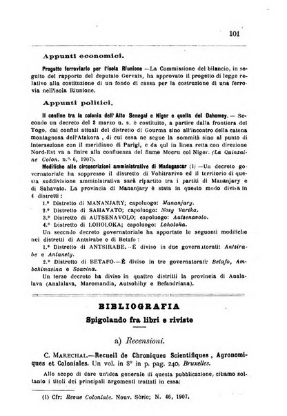 Bollettino della Società africana d'Italia periodico mensile