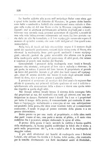 Bollettino della Società africana d'Italia periodico mensile