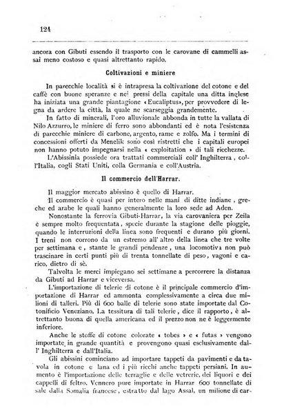 Bollettino della Società africana d'Italia periodico mensile