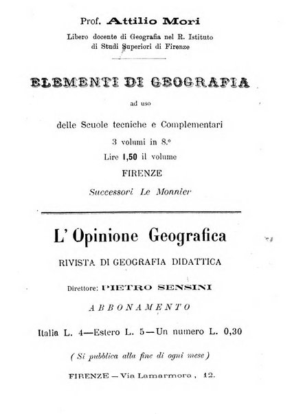 Bollettino della Società africana d'Italia periodico mensile