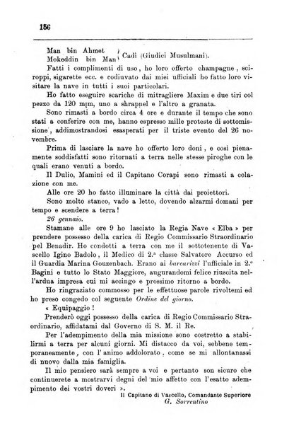 Bollettino della Società africana d'Italia periodico mensile