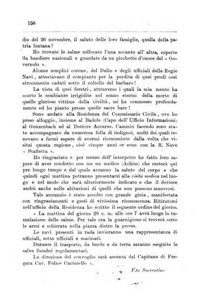 Bollettino della Società africana d'Italia periodico mensile