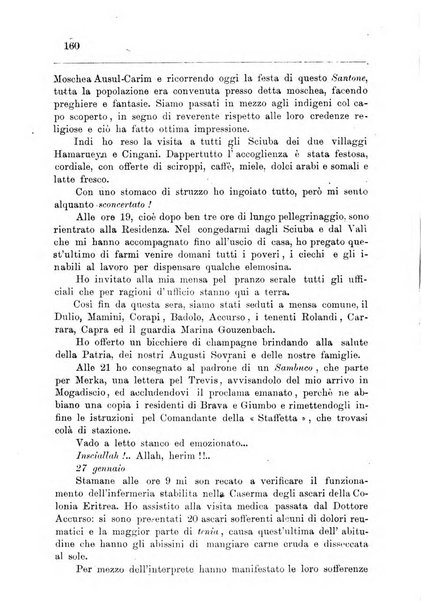 Bollettino della Società africana d'Italia periodico mensile