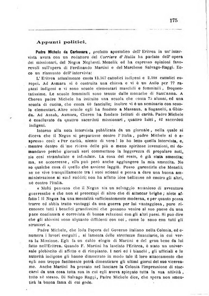 Bollettino della Società africana d'Italia periodico mensile