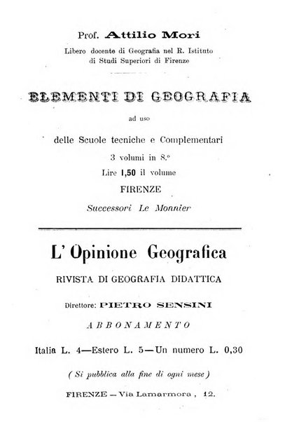 Bollettino della Società africana d'Italia periodico mensile