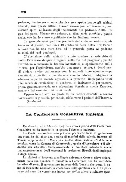 Bollettino della Società africana d'Italia periodico mensile