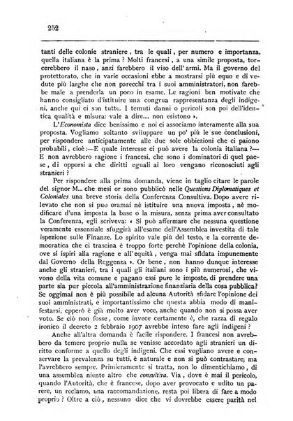 Bollettino della Società africana d'Italia periodico mensile