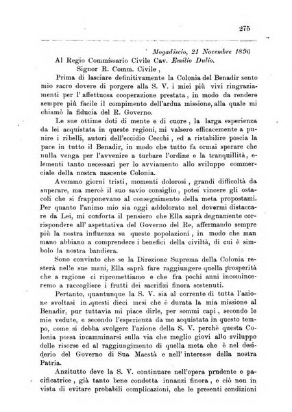 Bollettino della Società africana d'Italia periodico mensile