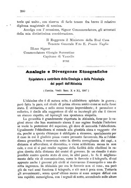 Bollettino della Società africana d'Italia periodico mensile