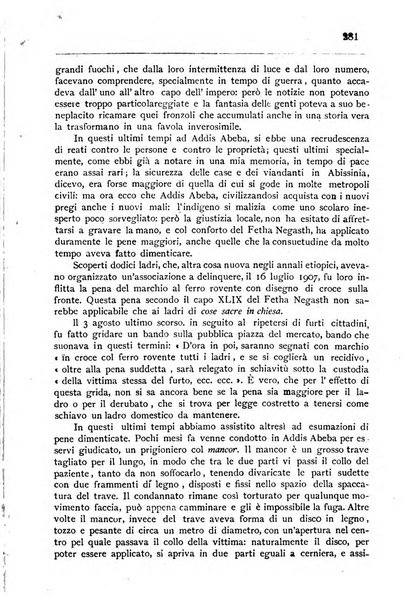 Bollettino della Società africana d'Italia periodico mensile