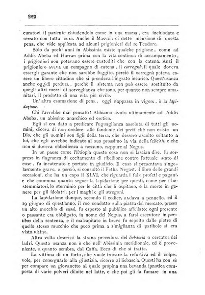 Bollettino della Società africana d'Italia periodico mensile