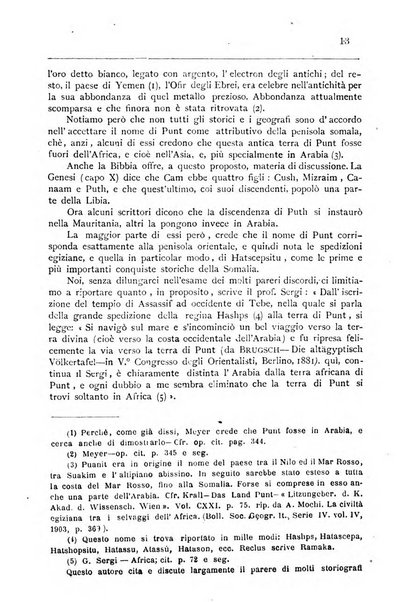 Bollettino della Società africana d'Italia periodico mensile