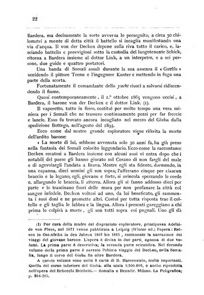 Bollettino della Società africana d'Italia periodico mensile