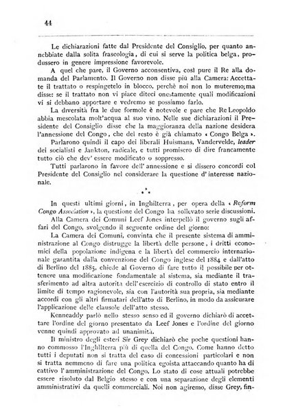 Bollettino della Società africana d'Italia periodico mensile