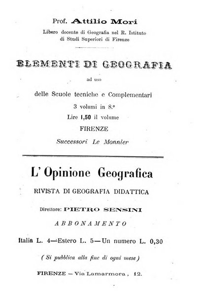 Bollettino della Società africana d'Italia periodico mensile