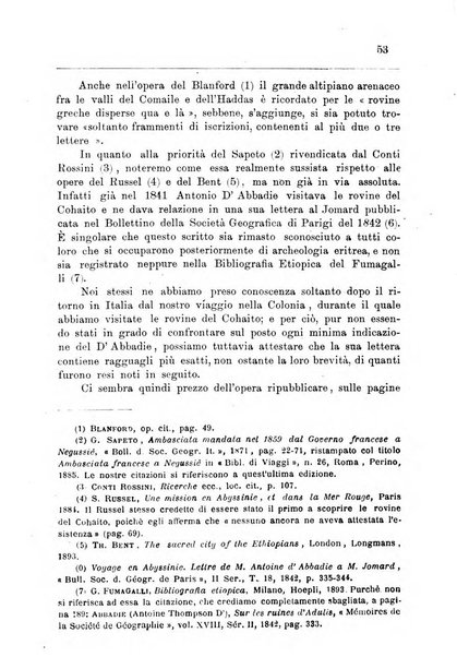 Bollettino della Società africana d'Italia periodico mensile