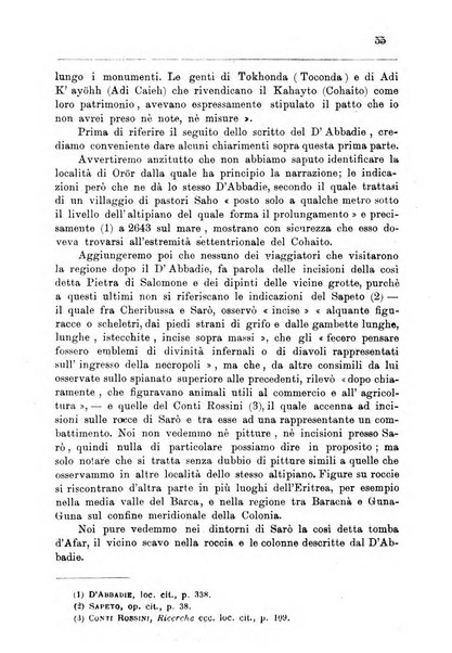 Bollettino della Società africana d'Italia periodico mensile