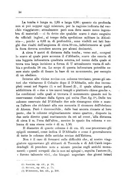 Bollettino della Società africana d'Italia periodico mensile