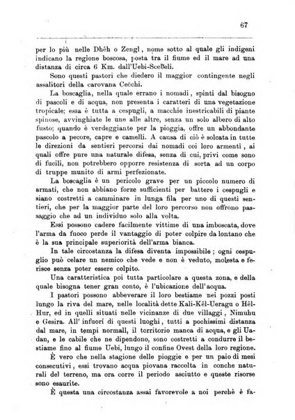 Bollettino della Società africana d'Italia periodico mensile