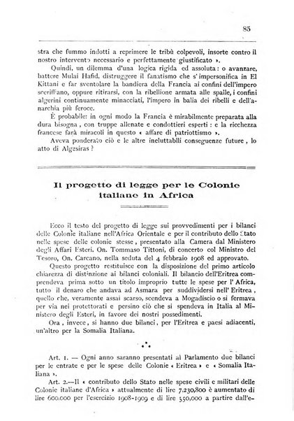 Bollettino della Società africana d'Italia periodico mensile