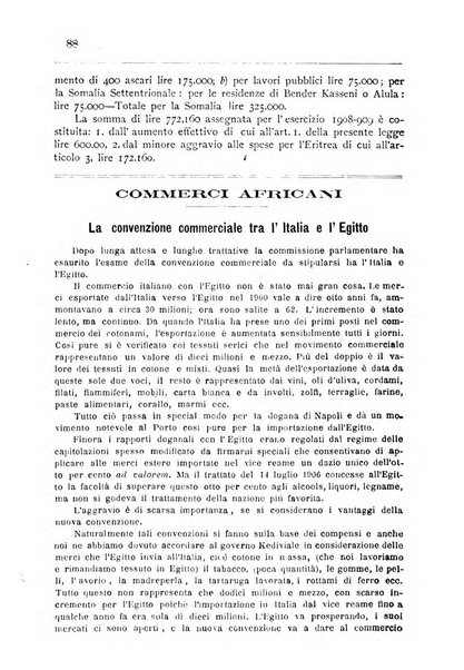 Bollettino della Società africana d'Italia periodico mensile