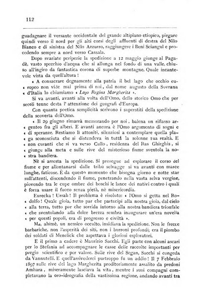 Bollettino della Società africana d'Italia periodico mensile