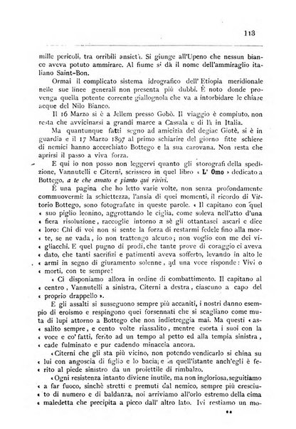 Bollettino della Società africana d'Italia periodico mensile