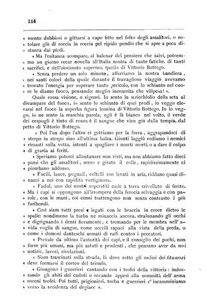 Bollettino della Società africana d'Italia periodico mensile