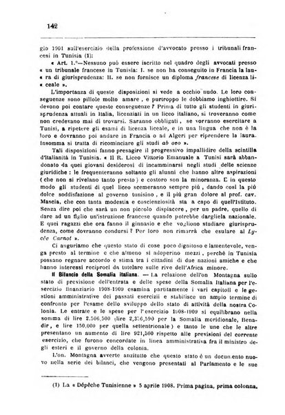 Bollettino della Società africana d'Italia periodico mensile