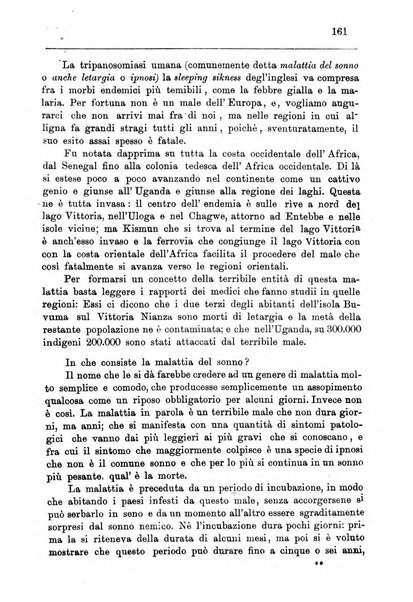 Bollettino della Società africana d'Italia periodico mensile