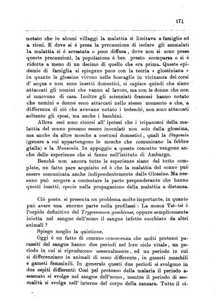 Bollettino della Società africana d'Italia periodico mensile