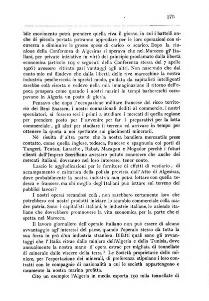 Bollettino della Società africana d'Italia periodico mensile